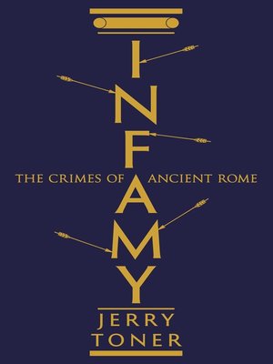 Infamy - ebook